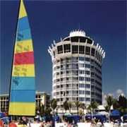 St. Pete Beach Wedding In July in Anna Maria, FL, USA