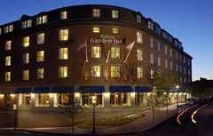 Hilton Garden Inn - Hotel - 100 High St, Portsmouth, NH, 03801, US