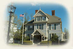 Sise Inn - Hotel - 40 Court St, Portsmouth, NH, 03801, US