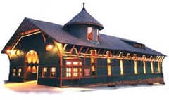 The Trolley Barn - Reception - 963 Edgewood Ave NE, Atlanta, GA, United States