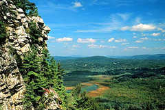 Monument Mountain - Attraction - Route 7, Great Barrington, MA, US