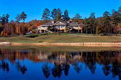 Governor's Club: Clubhouse - Reception - 10100 Governors Dr, Chapel Hill, NC, 27517, US Governor's Club: Clubhouse - Reception - 10100 Governors Dr, Chapel Hill, NC, 27517, US