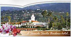 Hotel Mar Monte - Hotel - 1111 E Cabrillo Blvd, Santa Barbara, CA, United States