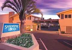 Sandpiper Lodge - Hotel - 3525 State St, Santa Barbara, CA, US