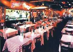 Aunt Kizzy's Backporch - Rise and Dine - 4325 Glencoe Ave # C9, Marina Del Rey, CA, United States Aunt Kizzy's Backporch - Rise and Dine - 4325 Glencoe Ave # C9, Marina Del Rey, CA, United States