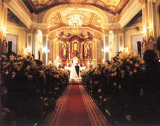 Sao Paulo Wedding In November in Sao Paulo, Brasil