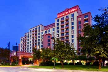 Sheraton Suites Market Center, Dallas - Hotels/Accommodations, Attractions/Entertainment - 2101 N Stemmons Fwy, Dallas, TX, 75207 Sheraton Suites Market Center, Dallas - Hotels/Accommodations, Attractions/Entertainment - 2101 N Stemmons Fwy, Dallas, TX, 75207