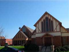 First Presbyterian Church - Ceremony - 1169 Clark St SW, Covington, GA, United States