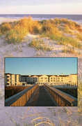 Hampton Inn & Suites - Hotel - 333 Audubon Drive, Corolla, NC, United States