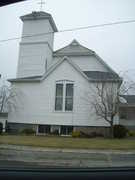 Avon Lake Wedding In November in North Eaton, OH, USA