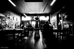 Louie Mueller's Barbeque - Restaurant - 206 W 2nd St, Taylor, TX, 76574, US