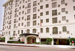 Residence Inn by Marriott Beverly Hills - Hotel - 1177 S. Beverly Drive, Los Angeles, CA, 90035, USA Residence Inn by Marriott Beverly Hills - Hotel - 1177 S. Beverly Drive, Los Angeles, CA, 90035, USA