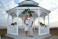 Panama City Wedding In June in Panama City, FL, USA Panama City Wedding In June in Panama City, FL, USA