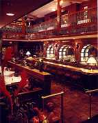 Del Frisco's Double Eagle - Restaurant - 812 Main St, Fort Worth, TX, 76102