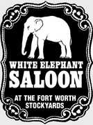 White Elephant Saloon - Attraction - 106 E Exchange Ave, Fort Worth, TX, 76164