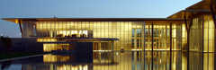 Modern Art Museum-Fort Worth - Attraction - 3200 Darnell St, Fort Worth, TX, United States