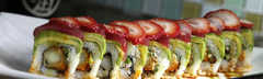 Piranha Killer Sushi - Restaurant - 335 West 3rd Street, Fort Worth, TX, United States