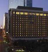 Hilton Fort Worth - Hotel - 815 Main Street, Fort Worth, TX, United States
