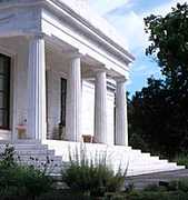 Sterling and Francine Clark Art Institute - Attraction - 225 South St, Williamstown, MA, United States