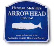 Arrowhead, Home of Herman Melville - Attraction - 780 Holmes Rd, Pittsfield, MA, United States