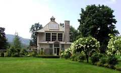 Chesterwood Estate and Museum - Attraction - 