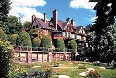 Naumkeag - Attraction - 5 Prospect Hill Road, Stockbridge, MA, United States