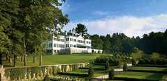 Edith Wharton Restoration-The Mount - Attraction - 2 Plunkett Street, Lenox, MA, United States