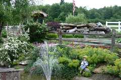 Baker's Golf Center - Attraction - 658 S Main St, Lanesborough, MA, 01237-9726, US