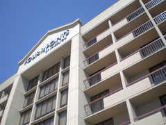 Four Points by Sheraton San Francisco Bay Bridge - Hotel - 1603 Powell Street, Emeryville, CA, United States