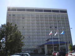 Hilton Garden Inn San Francisco/Oakland Bay Bridge - Hotel - 1800 Powell Street, Emeryville, CA, United States