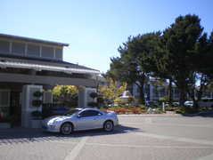 Doubletree Hotel - Berkeley Marina - Hotel - 200 Marina Blvd, Berkeley, CA, 94710, USA