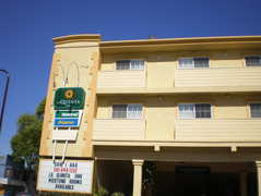 La Quinta Inn Berkeley - Hotel - 920 University Ave, Berkeley, CA, United States