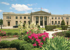 Liuna Gardens & Liuna Station - Reception - Ontario, Canada