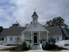 Corolla Wedding In October in Corolla, NC, USA