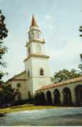 Fort Bragg Main Post Chapel - Ceremony - Sedgewick St, Fort Bragg, NC, 28310