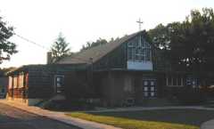 The Church of St. Sylvester - Ceremony - 68 Ohio Ave, Medford, NY, 11763, US The Church of St. Sylvester - Ceremony - 68 Ohio Ave, Medford, NY, 11763, US