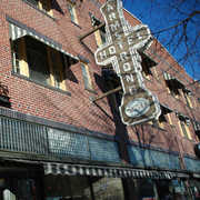 Armstrong Hotel - Hotel - 259 S College Ave, Fort Collins, CO, United States