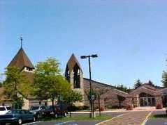 St. Mary of the Hills - Ceremony - 2675 John R Rd, Rochester, MI, 48307