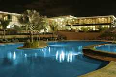 Caparra Country Club - Reception - Caparra Country Club - Reception -