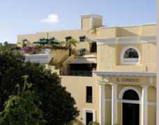 Hotel El Convento - Hotel - 100 Cristo Street, San Juan, PR, 00901 Hotel El Convento - Hotel - 100 Cristo Street, San Juan, PR, 00901