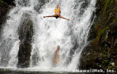 Waimea Falls - Attraction - 59 Kamehameha Hwy, Haleiwa, HI, United States Waimea Falls - Attraction - 59 Kamehameha Hwy, Haleiwa, HI, United States
