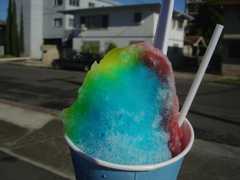 Waiola Bakery & Shave Ice II - Restaurant - 525 Kapahulu Ave, Honolulu, HI, United States Waiola Bakery & Shave Ice II - Restaurant - 525 Kapahulu Ave, Honolulu, HI, United States