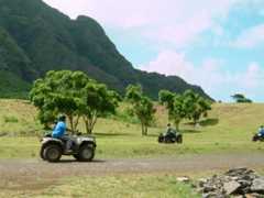 Kualoa Ranch - Attraction - 49-560 Kamehameha Highway, Kaaawa, HI, United States Kualoa Ranch - Attraction - 49-560 Kamehameha Highway, Kaaawa, HI, United States