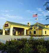 Hampton Inn & Suites New Orleans-Elmwood - Hotel - 5150 Mounes St., Harahan, Louisiana, 70123, United States