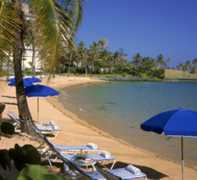 Caribe Hilton Hotel - Hotel - San Geromino Grounds, San Juan, Puerto Rico Caribe Hilton Hotel - Hotel - San Geromino Grounds, San Juan, Puerto Rico