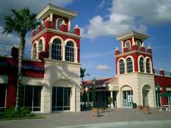 Miromar Outlets - Shopping - 10801 Corkscrew Rd # 199, Estero, FL, United States