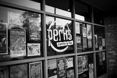 Perks Coffee & Tea - Places For A Cup Of Joe - 2008 Perkins Road, Baton Rouge, LA, United States