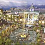 Perkins Rowe - Places To Shop - 10107 Park Rowe Cir # C, Baton Rouge, LA, United States
