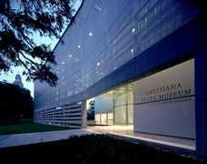 The Reception - Things To Do And See - 660 N 4th St, Baton Rouge, LA, 70802, US