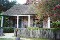 LSU Rural Life Museum - Things To Do And See - 4650 Essen Ln, Baton Rouge, LA, 70809, US